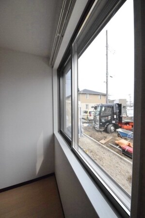 ソルパークスの物件内観写真